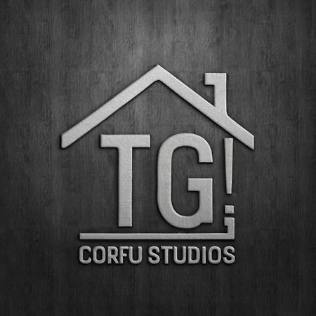 T.G. Corfu Studios Zewnętrze zdjęcie
