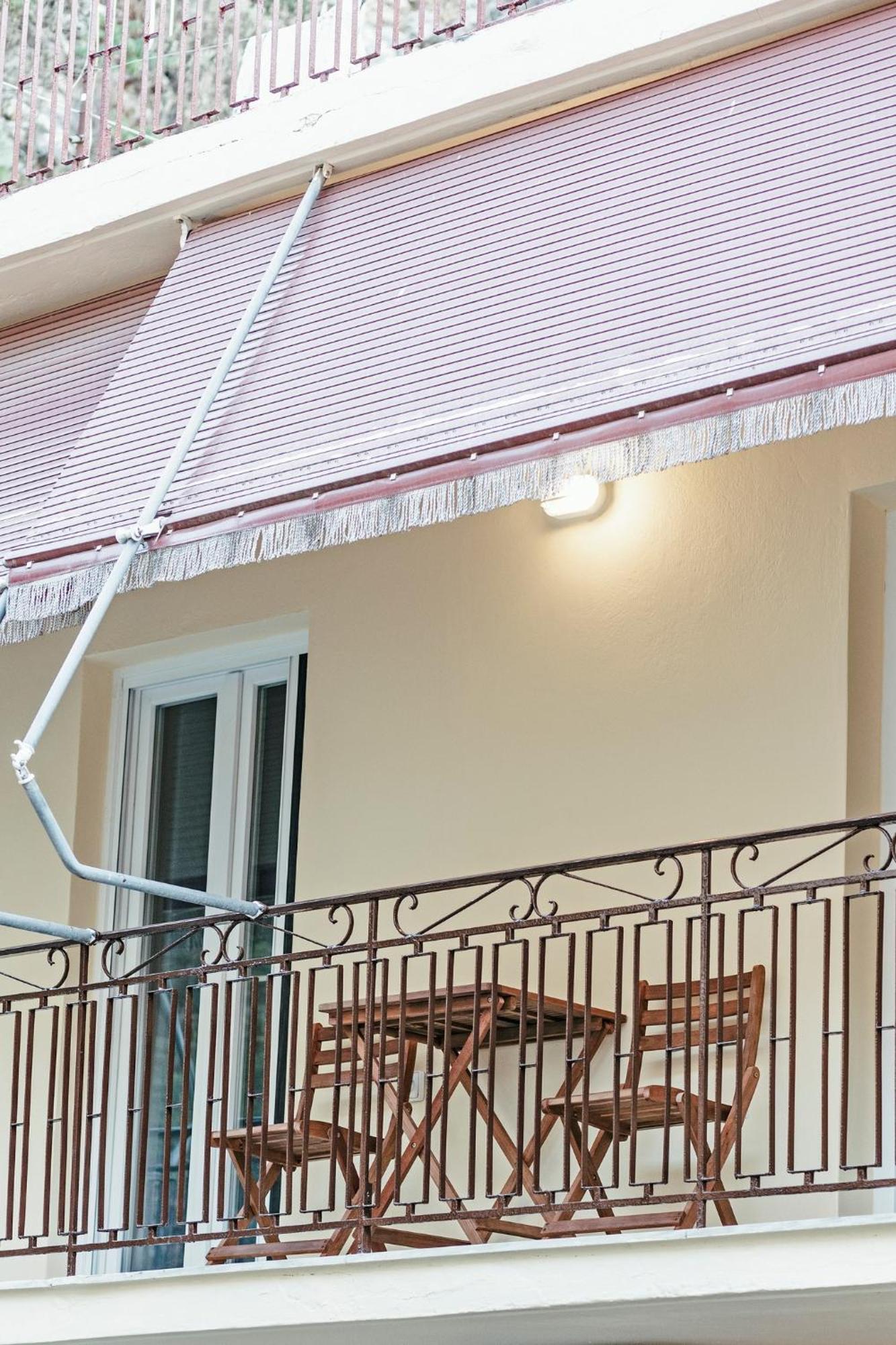 T.G. Corfu Studios Zewnętrze zdjęcie