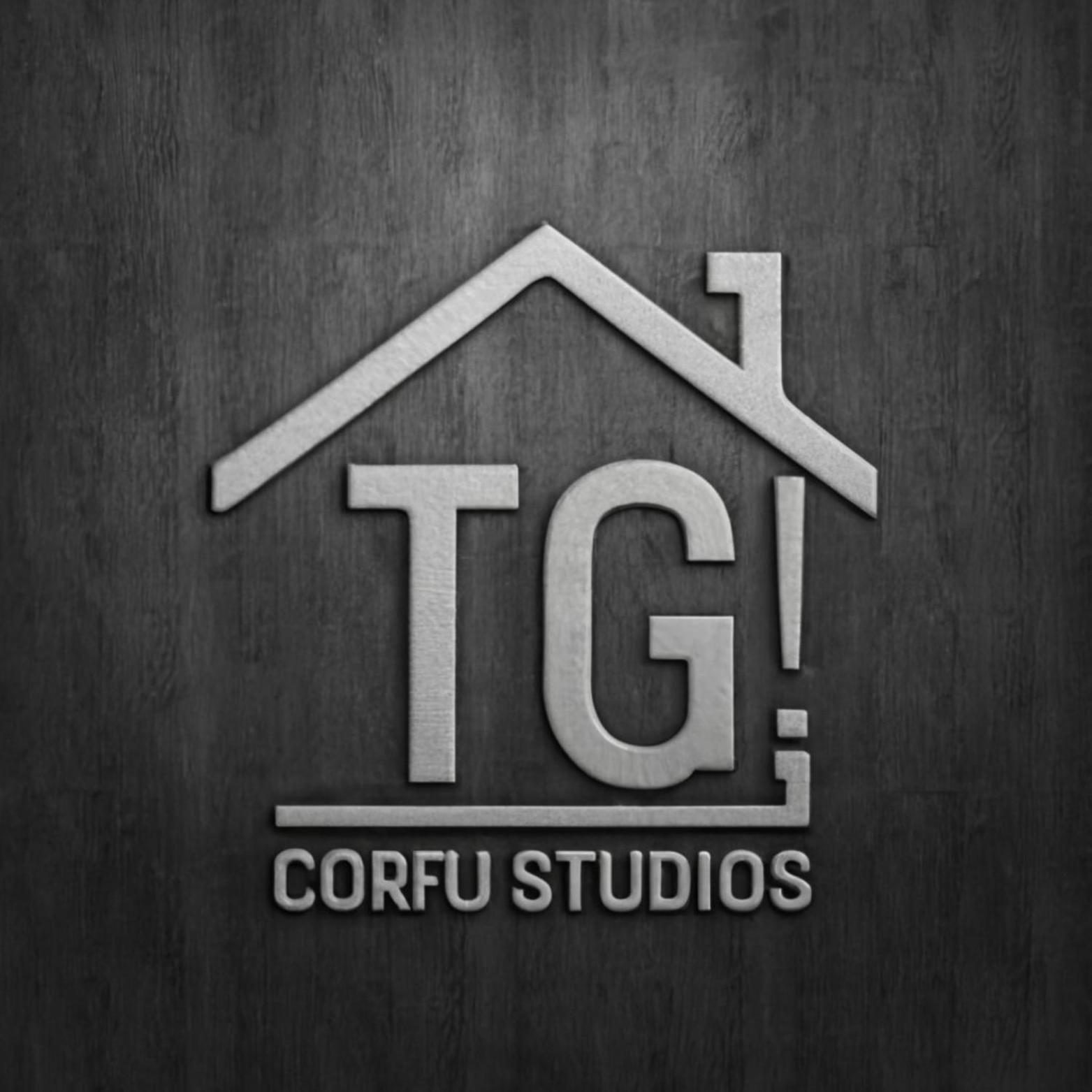 T.G. Corfu Studios Zewnętrze zdjęcie