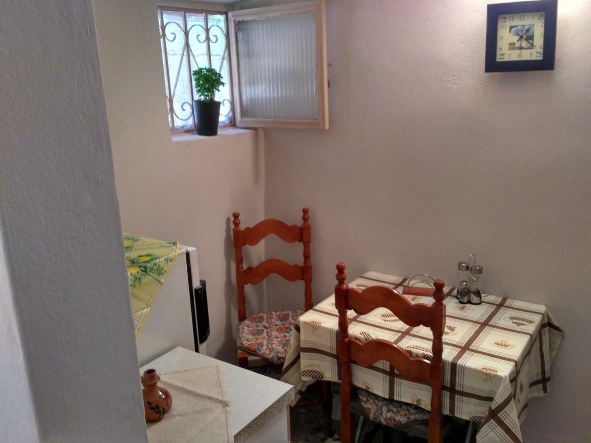 T.G. Corfu Studios Zewnętrze zdjęcie